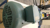 Wanner D10XKSESFHCC Hydra-Cell Stainless Pump 3Hp 230/460V 1750Rpm 60Hz 3Ph Tefc