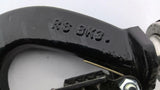 Demag-V-2 Swivel Load Hook Locking Latch