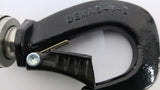 Demag-V-2 Swivel Load Hook Locking Latch