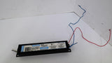 Phillips Advance ICN-2P60-SC Ballast 120V To 277V 50/60HZ