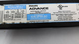 Phillips Advance ICN-2P60-SC Ballast 120V To 277V 50/60HZ