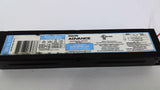 Phillips Advance ICN-2P60-SC Ballast 120V To 277V 50/60HZ