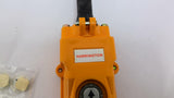 Harrington 4 Button Pushbutton Pendant