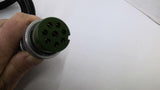 Harrington Hoist Pendant 4 button
