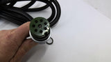 Harrington Hoist Pendant 4 button