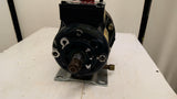 Wanner D10XKSESFHCC Hydra Cell Stainless Steel Pump 7.8Gpm 1500Psi