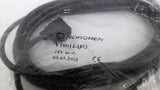 Norgren V10014-D03 Cord Cable 24AC DC