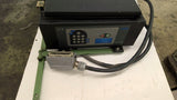 Streamfeeder ST1250 Universal Friction Feeder 115/230Vac 450Fpm 60Hz