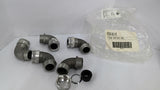 RSR-9516 Cord Grip 90 Degrees 1/2" Lot Of 5