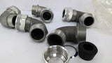 RSR-9516 Cord Grip 90 Degrees 1/2" Lot Of 5