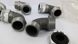 RSR-9516 Cord Grip 90 Degrees 1/2" Lot Of 5