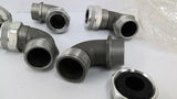 RSR-9516 Cord Grip 90 Degrees 1/2" Lot Of 5