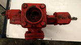 Roper 3622HBFRV Helical Gear Pump 165Gpm 125Psi 750Rpm 3" Flanged Ports