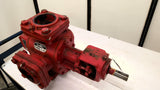 Roper 3622HBFRV Helical Gear Pump 165Gpm 125Psi 750Rpm 3" Flanged Ports