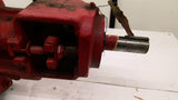 Roper 3622HBFRV Helical Gear Pump 165Gpm 125Psi 750Rpm 3" Flanged Ports