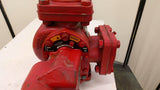 Roper 3622HBFRV Helical Gear Pump 165Gpm 125Psi 750Rpm 3" Flanged Ports