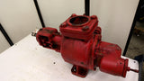 Roper 3622HBFRV Helical Gear Pump 165Gpm 125Psi 750Rpm 3" Flanged Ports