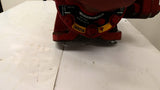 Roper 3622HBFRV Helical Gear Pump 165Gpm 125Psi 750Rpm 3" Flanged Ports