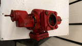 Roper 3622HBFRV Helical Gear Pump 165Gpm 125Psi 750Rpm 3" Flanged Ports