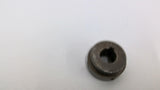 Rexnord 2SHRB Coupling Hub1 3/4" OAL 3/4" Bore