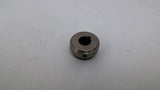 Rexnord 2SHRB Coupling Hub1 3/4" OAL 3/4" Bore