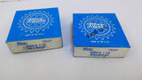 Martin 50BS16 1 1/8 Sprocket 1 1/8" Bore Lot of 2