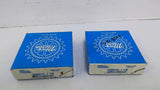 Martin 50BS16 1 1/8 Sprocket 1 1/8" Bore Lot of 2