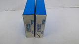 Martin 50BS16 1 1/8 Sprocket 1 1/8" Bore Lot of 2