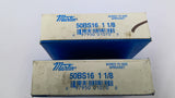 Martin 50BS16 1 1/8 Sprocket 1 1/8" Bore Lot of 2