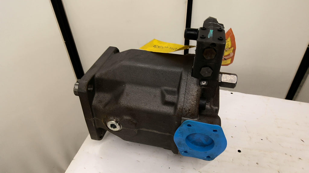 Rexroth R910940042/000 Axial Piston Variable Pump 350Bar 1800Rpm 252L/min 140ccm