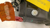 Rexroth R910940042/000 Axial Piston Variable Pump 350Bar 1800Rpm 252L/min 140ccm