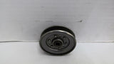 Fafnir 00611520 Idler Pulley OD 3" Belt Width 1" Bore 3/8"