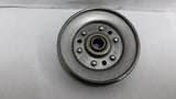 Fafnir 00611520 Idler Pulley OD 3" Belt Width 1" Bore 3/8"