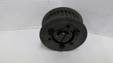 TDM P34 8M 30 SH Idler Sprocket Bore 5/8" OAW 3 3/4" Teeth 34 1 3/16' belt