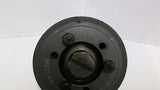 TDM P34 8M 30 SH Idler Sprocket Bore 5/8" OAW 3 3/4" Teeth 34 1 3/16' belt