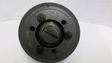 TDM P34 8M 30 SH Idler Sprocket Bore 5/8" OAW 3 3/4" Teeth 34 1 3/16' belt