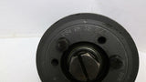 TDM P34 8M 30 SH Idler Sprocket Bore 5/8" OAW 3 3/4" Teeth 34 1 3/16' belt