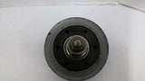 TDM P34 8M 30 SH Idler Sprocket Bore 5/8" OAW 3 3/4" Teeth 34 1 3/16' belt