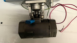 Jamesbury VPVL300SR4/5BC part-turn pneumatic rack-and-pinion actuator 60Psi