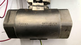 Jamesbury VPVL300SR4/5BC part-turn pneumatic rack-and-pinion actuator 60Psi