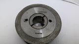 Browning 22HH100 Tooth Belt Pulley H Split Taper Bushing Bore 1" OAW 3 3/16"