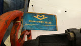 Milwaukee Valve 2885FP 6" Flanged Gate Valve 200Psi Max