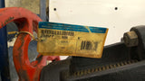 Milwaukee Valve 2885FP 6" Flanged Gate Valve 200Psi Max