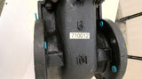 Milwaukee Valve 2885FP 6" Flanged Gate Valve 200Psi Max