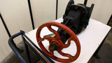 Milwaukee Valve 2885FP 6" Flanged Gate Valve 200Psi Max