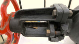 Milwaukee Valve 2885FP 6" Flanged Gate Valve 200Psi Max