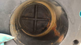 Milwaukee Valve 2885FP 6" Flanged Gate Valve 200Psi Max