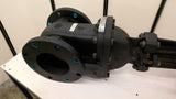 Milwaukee Valve 2885FP 6" Flanged Gate Valve 200Psi Max