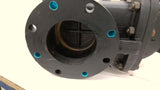 Milwaukee Valve 2885FP 6" Flanged Gate Valve 200Psi Max
