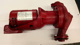 Bell & Gossett 172738 Centrifugal Pump 1/2Hp 1725Rpm 208-230/460V 60Hz 3Ph